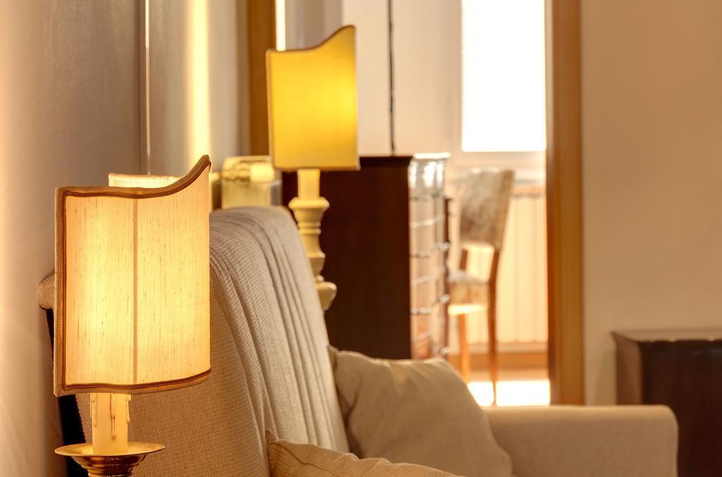 Residenza Leonardo Apartment ฟลอเรนซ์ ภายนอก รูปภาพ