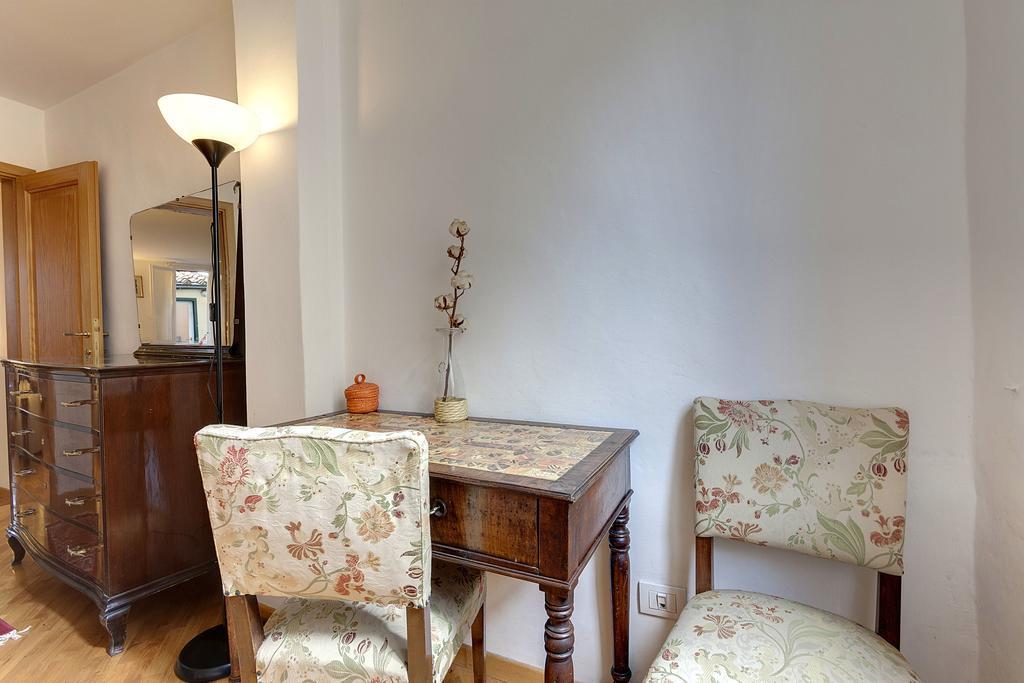 Residenza Leonardo Apartment ฟลอเรนซ์ ภายนอก รูปภาพ