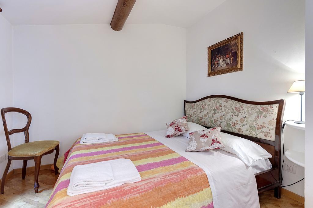 Residenza Leonardo Apartment ฟลอเรนซ์ ภายนอก รูปภาพ