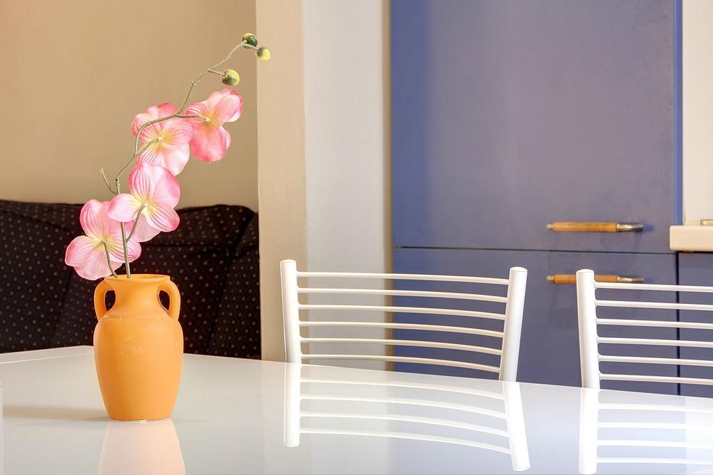 Residenza Leonardo Apartment ฟลอเรนซ์ ภายนอก รูปภาพ