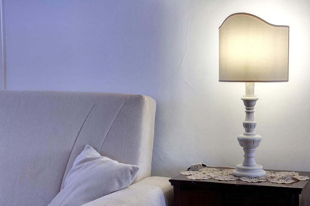 Residenza Leonardo Apartment ฟลอเรนซ์ ภายนอก รูปภาพ