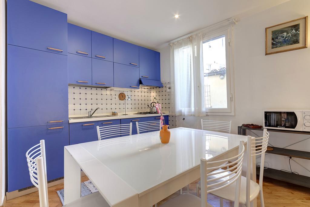 Residenza Leonardo Apartment ฟลอเรนซ์ ภายนอก รูปภาพ